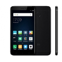 Смартфон Xiaomi Redmi 4X 2/16GB Чёрный